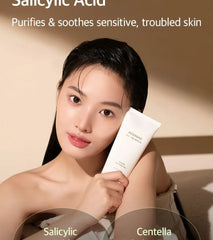 Centella Cleansing Foam