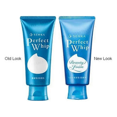 Senka Perfect Whip Beauty Face Foam