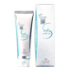 Hydroxyapatite Non-Foam Soft Toothpaste 2pcs Bundle Set