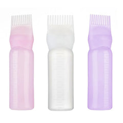 Hair Dye Root Comb Applicator
