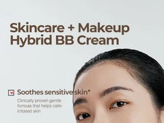 Skin Blemish Balm Intensive - 6 Colors