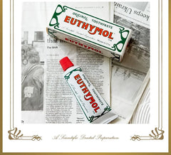 Original Toothpaste 2pcs Bundle Set