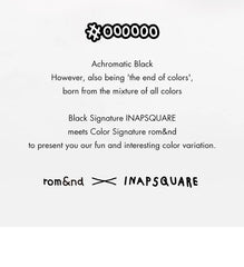 Better Than Eyes INAPSQUARE Edition - 3 Types