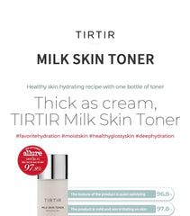 Milk Skin Toner Mini