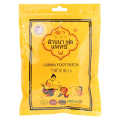 Foot Patch
