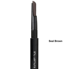 Brow Sword Naginata Eyebrow Pencil 2pcs Bundle Set