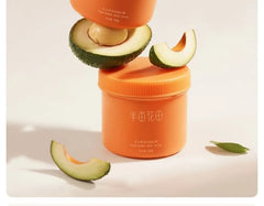 Shea Butter Body Scrub