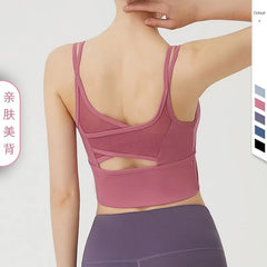 Sport Bra Top