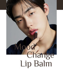 Mood Change Lip Balm - 2 Colors