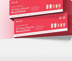 BB LAB 30 Days Miracle Beauty Pack 2pcs Bundle Set