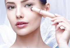 Portable EMS Eye Beauty Device - 2 Types