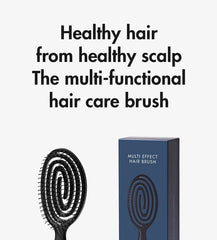 Multi Effect Hair Brush