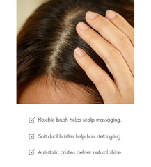 Multi Effect Hair Brush