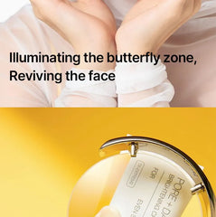 Pore+Dark Spot Brightening Cream