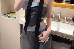 Plain Light Scarf
