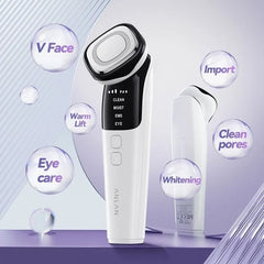 4 In 1 Facial Beauty Device