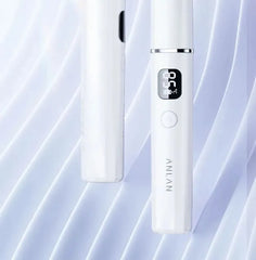Electric Heated Eyelash Curler