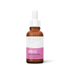 BFFECT Brio Peptide Eye Serum