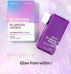 Max Glutathione Premium Tablet