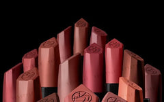 Rouge Unlimited Kinu Matte Lipstick 2pcs Bundle Set