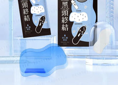 Mandelic Acid Renewal Nose Pore Strips