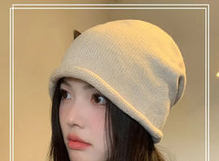 Knit Beanie