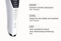 Multifunctional Skin Care Machine