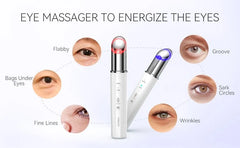 2 In 1 EMS Eye Beauty Device