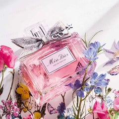 Miss Dior Eau De Parfum