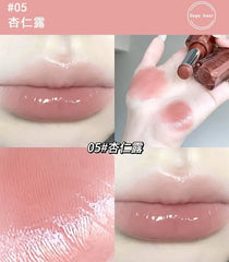 Moisturizing Mirror Lipstick - 5-8