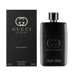 Guilty Pour Homme Eau De Parfum