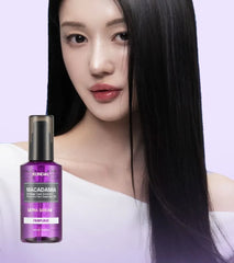 Macadamia Ultra Hair Serum - 6 Types