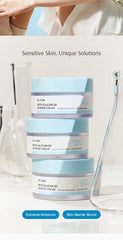 Beta-Glucan 3X Barrier Cream 2pcs Bundle Set