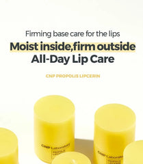 Propolis Lipcerin