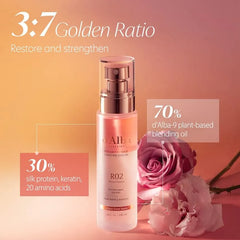 Professional Repairing Hair Perfume Serum Jumbo