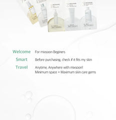 9-Step Trial Kit