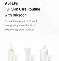 9-Step Trial Kit