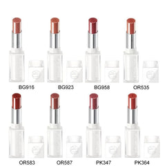 Kinu Care Nudes Lipstick