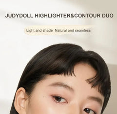 Highlighter & Contour Duo - 2 Colors
