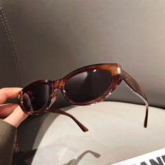 Cat Eye Sunglasses