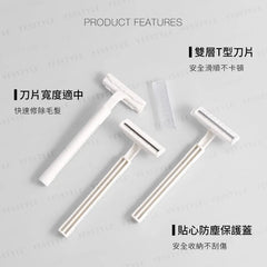 Beauty Pro T Safety Shaver