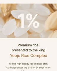 Rice Toner Pad 2pcs Bundle Set