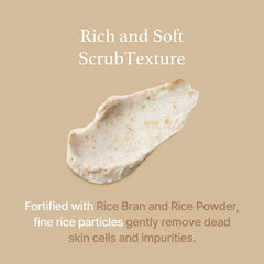 Rice Mask Mini