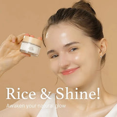Rice Starter Kit 2pcs Bundle Set