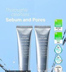 Aqua Squalane Moisturizing Cream Jumbo