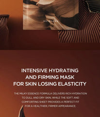 Madagascar Centella Probio-Cica Nourishing Mask Set