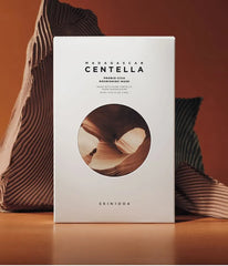 Madagascar Centella Probio-Cica Nourishing Mask Set