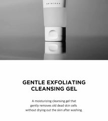 Madagascar Centella Tone Brightening Cleansing Gel Foam