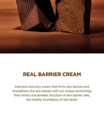Madagascar Centella Probio-Cica Enrich Cream