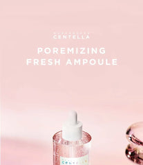 Madagascar Centella Poremizing Fresh Ampoule Mini